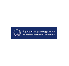 AL ANSARI FINANCIAL SERVICES