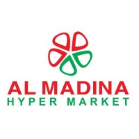 Al Madina Hypermarket