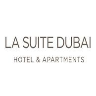 La Suite Dubai Hotel & Apartments