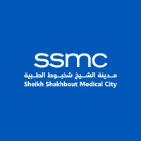 Sheikh Shakhbout Medical City