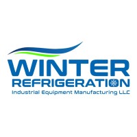 WINTER REFRIGERATION Industrial Equipment Manufacturing