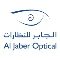 Al Jaber Optical