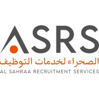 Al Sahraa Recruitment Services