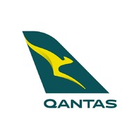 Qantas