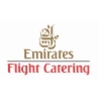 Emirates Flight Catering