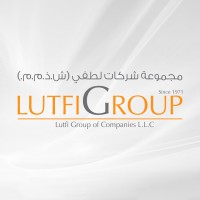 Lutfi Group of companies