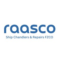 RAASCO Ship Chandlers & Repairs FZCO