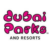 Dubai Parks and Resorts