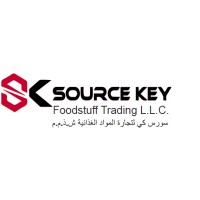 Source Key Foodstuff Trading