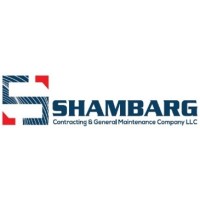 SHAMBARG Contracting and General Maintenance Company