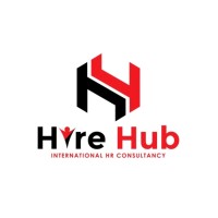 Hire Hub International HR Consultancy