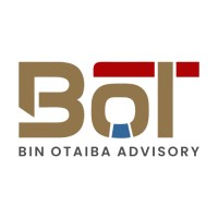 BOT - Bin Otaiba Advisory