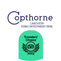 Copthorne Lakeview