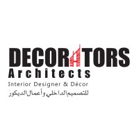 Decorators Architects