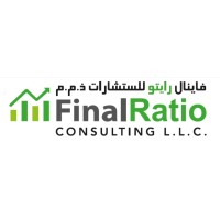 Final Ratio Consulting