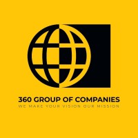 360 Group of Companies