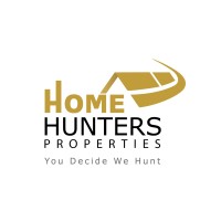 Home Hunters Properties