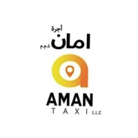 Aman Taxi