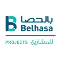 BELHASA PROJECTS