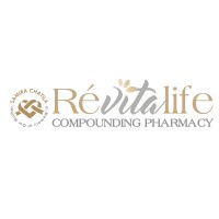 Revitalife Compounding Pharmacy