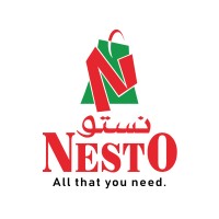 Nesto Hypermarket