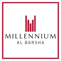 Millennium Place Barsha Heights