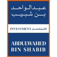 ABDULWAHED BIN SHABIB INVESTMENT GROUP