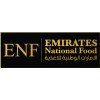 Emirates National Food