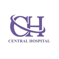 Central Hospital Sharjah