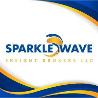 Sparkle Wave Freight Brokers