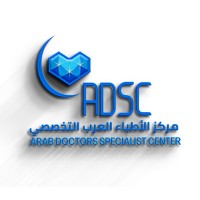 Arab Doctors Specialist Center