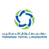 Tornado Total Landscape